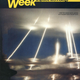 Illustration for article titled 100 Years of Awesome Aviation Week Covers